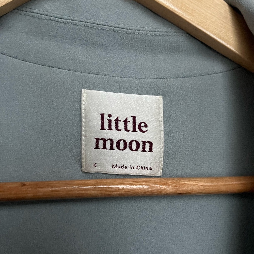 Aritzia Little Moon Negroni Jumpsuit - Picture 5 of 8